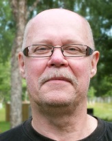 Per-Åke Andersson